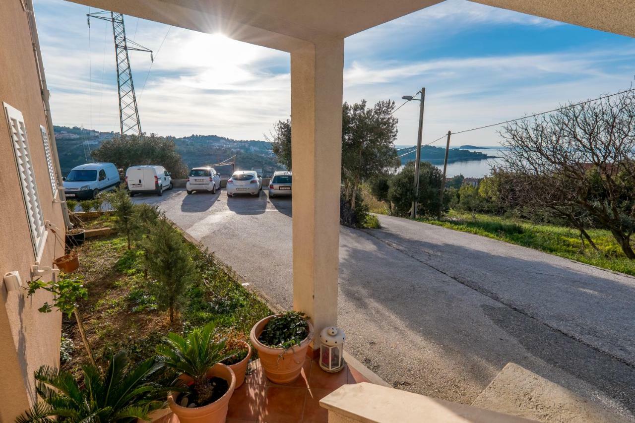 Maja Apartment Cavtat II Exterior photo
